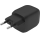 BELKIN podwójna ścienna 45W USB-C GAN z PPS czarna WCH011vfBK - 1121654 - zdjęcie 4